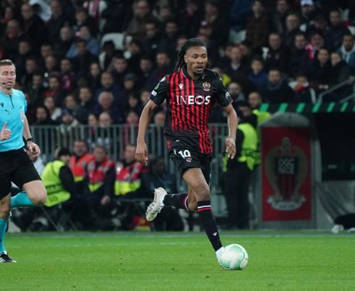 巴萨瞄准克罗地亚足球新星！150万身价恐引多豪门哄抢（巴萨有意克罗地亚新星，150万估值或引发多家豪门争夺战）